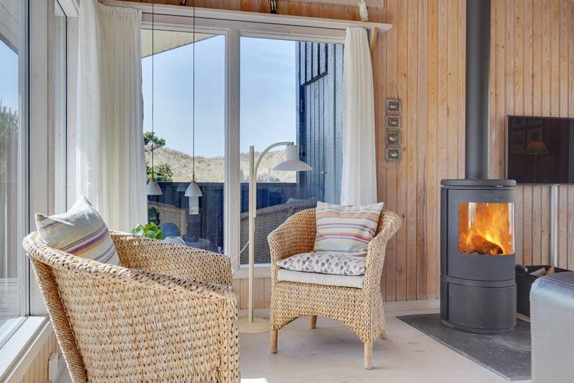 Foto von Ferienhaus IO44 in Saltum - Blokhus - Nordjütland