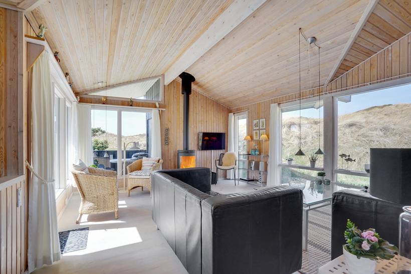 Foto von Ferienhaus IO44 in Saltum - Blokhus - Nordjütland
