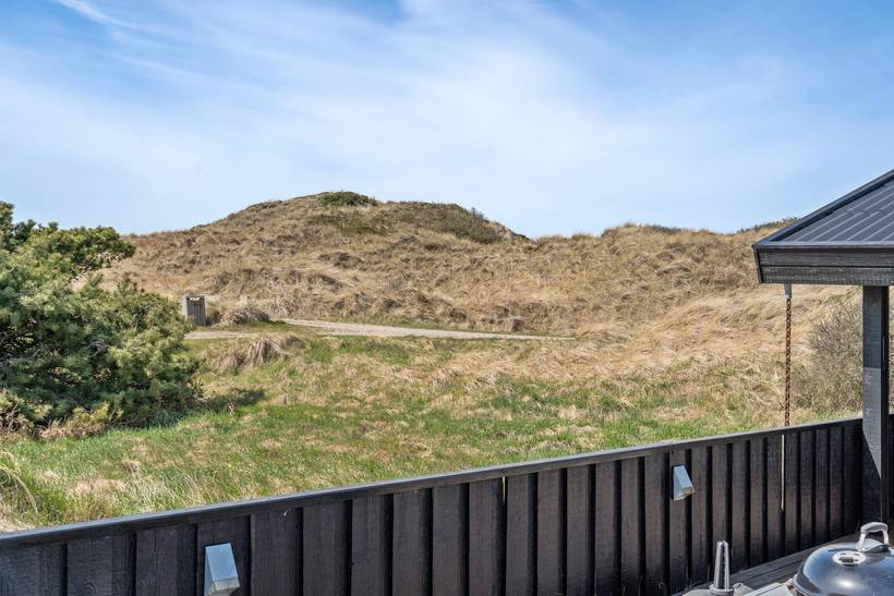 Foto von Ferienhaus IO44 in Saltum - Blokhus - Nordjütland