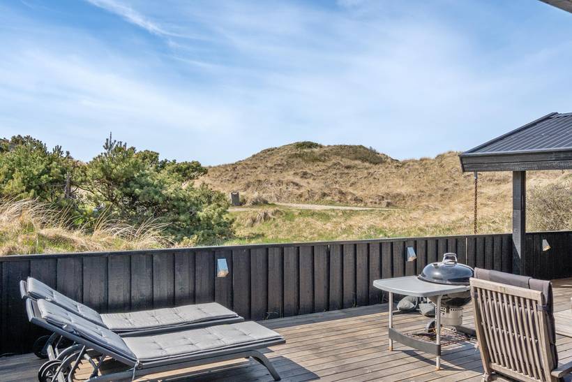 Foto von Ferienhaus IO44 in Saltum - Blokhus - Nordjütland