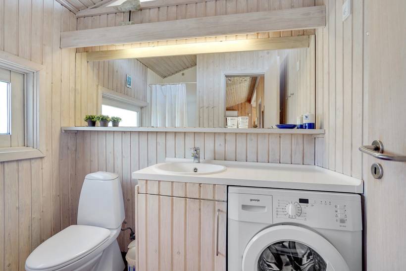 Foto von Ferienhaus IO44 in Saltum - Blokhus - Nordjütland