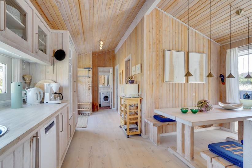 Foto von Ferienhaus IO44 in Saltum - Blokhus - Nordjütland