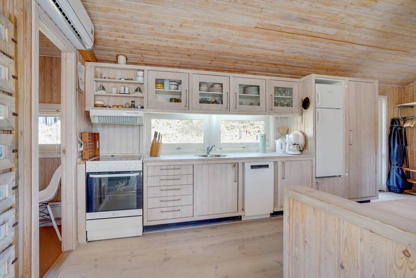 Foto von Ferienhaus IO44 in Saltum - Blokhus - Nordjütland