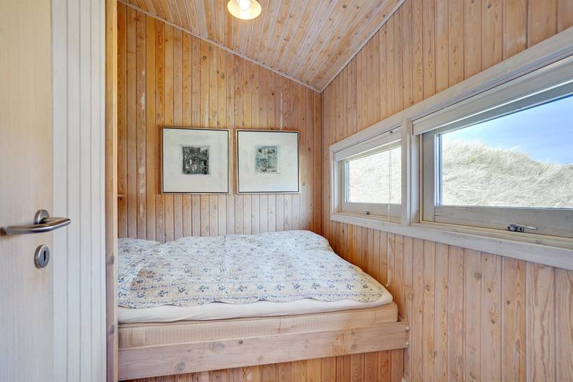 Foto von Ferienhaus IO44 in Saltum - Blokhus - Nordjütland