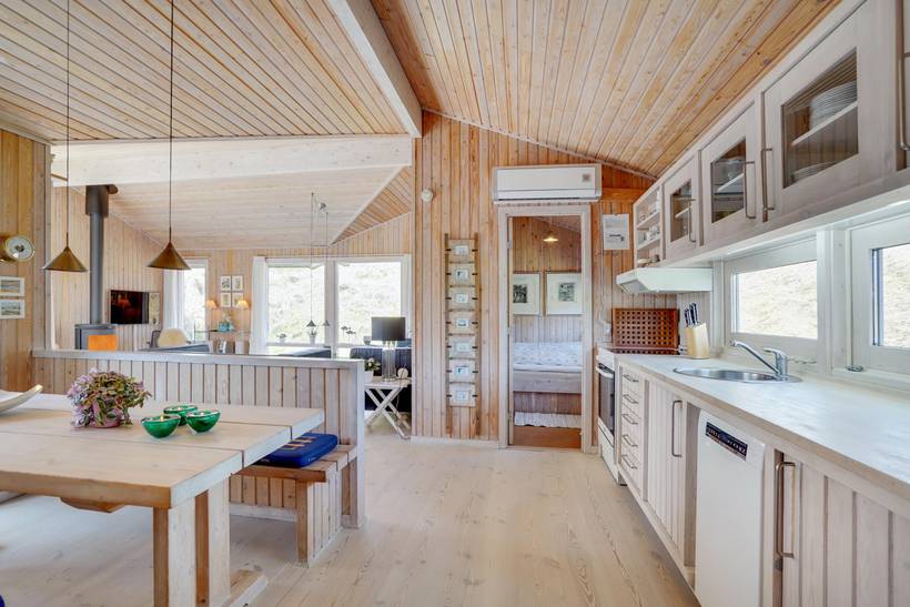 Foto von Ferienhaus IO44 in Saltum - Blokhus - Nordjütland