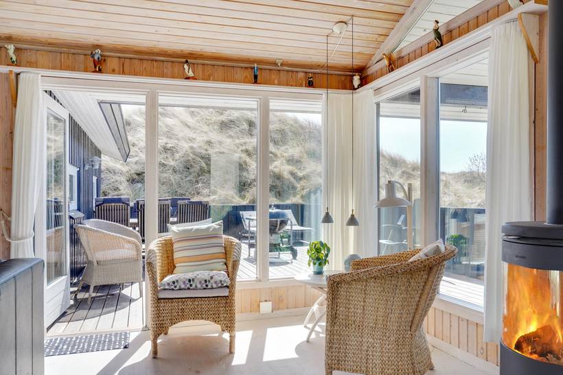 Foto von Ferienhaus IO44 in Saltum - Blokhus - Nordjütland