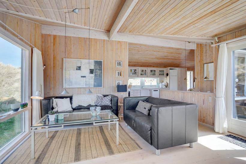 Foto von Ferienhaus IO44 in Saltum - Blokhus - Nordjütland