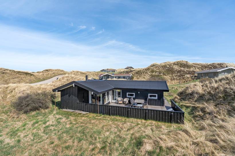 Foto von Ferienhaus IO44 in Saltum - Blokhus - Nordjütland