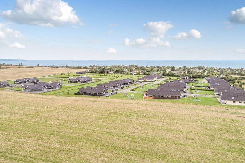 Foto von Ferienhaus IO45 in Skåstrup - Nordfünen
