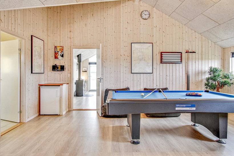 Foto von Ferienhaus IO45 in Skåstrup - Nordfünen