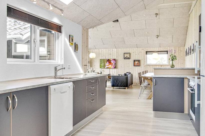 Foto von Ferienhaus IO45 in Skåstrup - Nordfünen