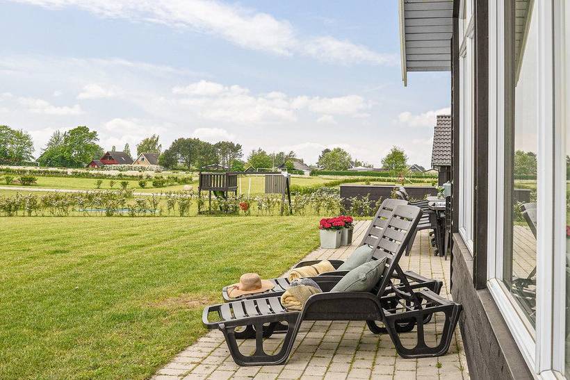 Foto von Ferienhaus IO45 in Skåstrup - Nordfünen
