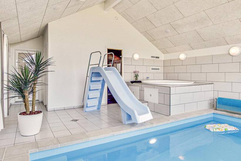Foto von Ferienhaus IO45 in Skåstrup - Nordfünen