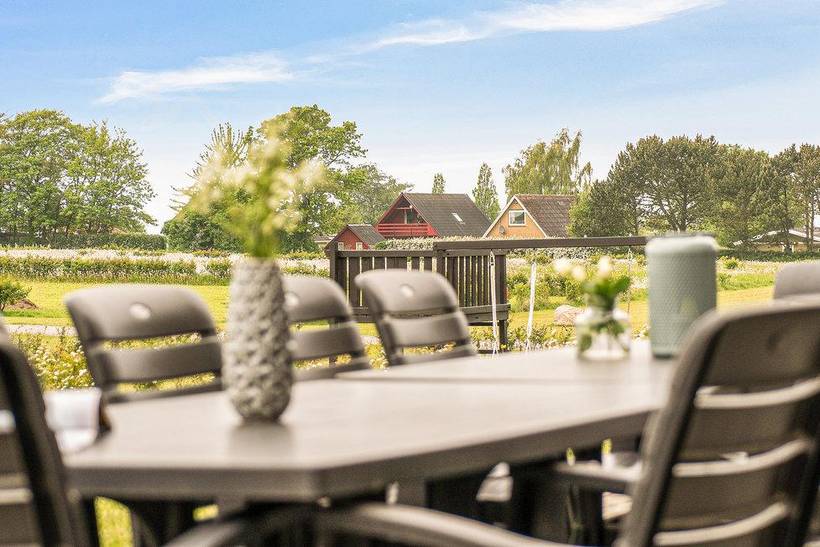 Foto von Ferienhaus IO45 in Skåstrup - Nordfünen