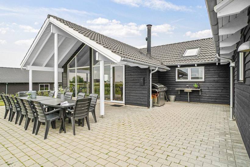 Foto von Ferienhaus IO45 in Skåstrup - Nordfünen