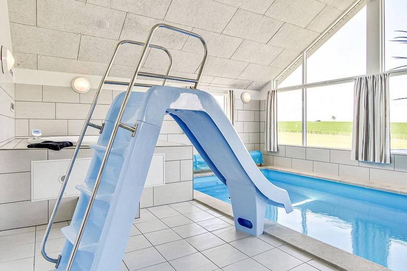 Foto von Ferienhaus IO45 in Skåstrup - Nordfünen