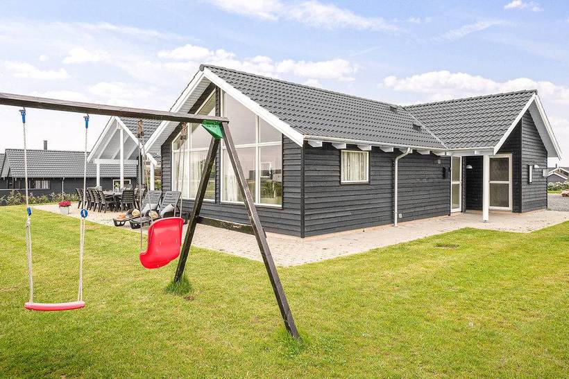 Foto von Ferienhaus IO45 in Skåstrup - Nordfünen