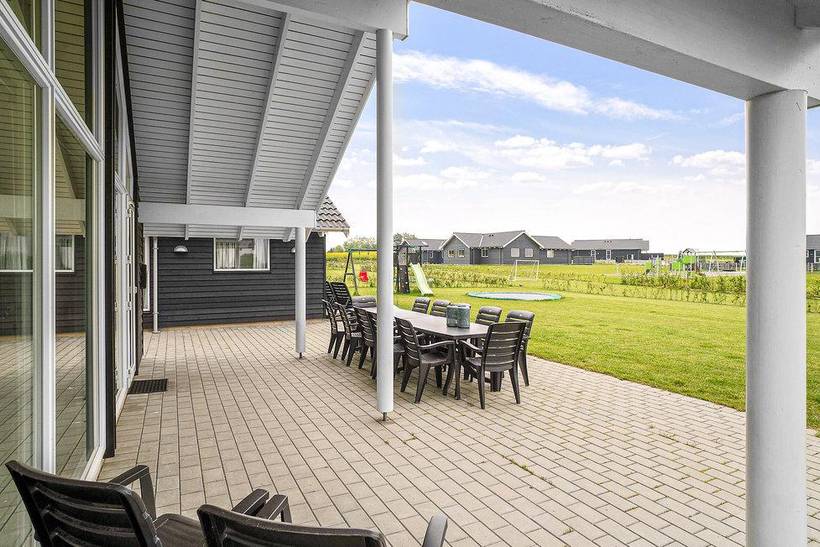 Foto von Ferienhaus IO45 in Skåstrup - Nordfünen