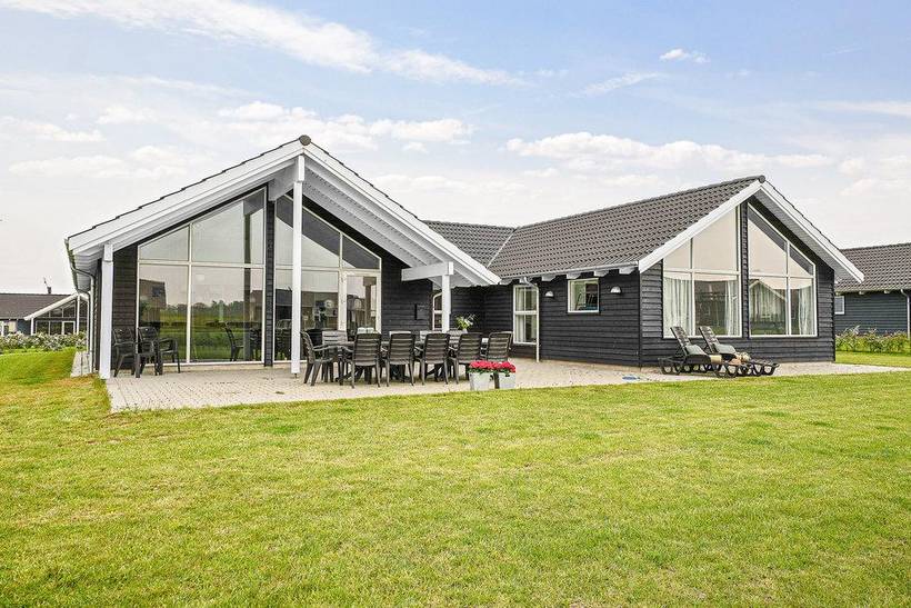 Foto von Ferienhaus IO45 in Skåstrup - Nordfünen