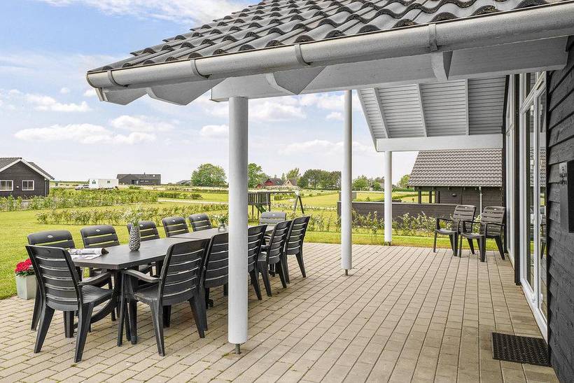 Foto von Ferienhaus IO45 in Skåstrup - Nordfünen