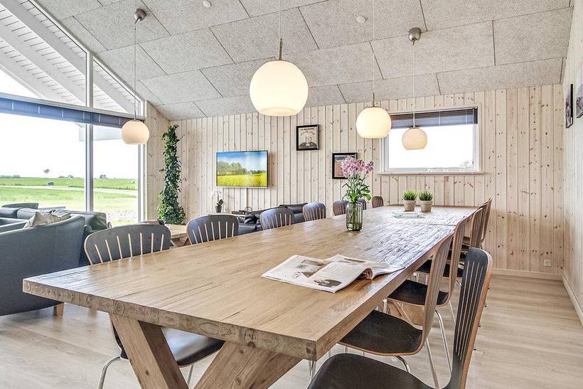 Foto von Ferienhaus IO45 in Skåstrup - Nordfünen