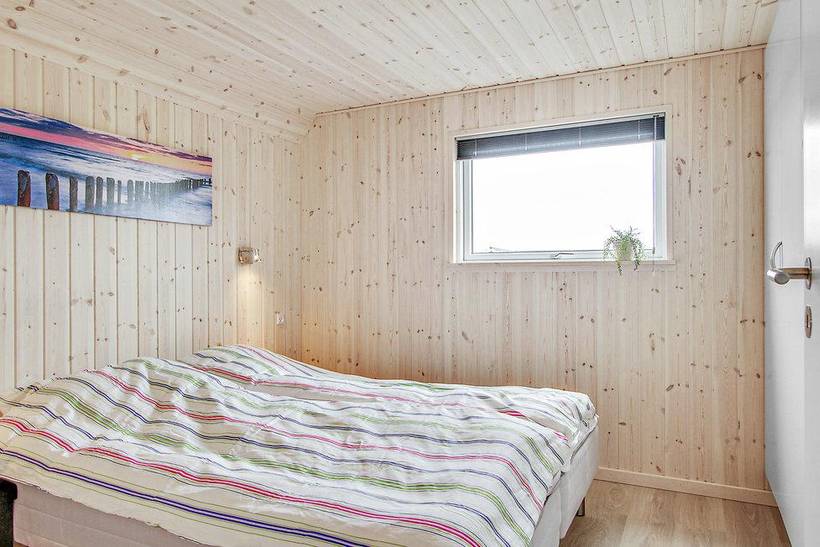 Foto von Ferienhaus IO45 in Skåstrup - Nordfünen