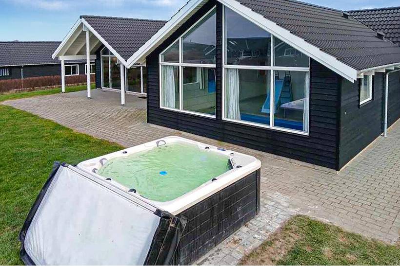 Foto von Ferienhaus IO45 in Skåstrup - Nordfünen