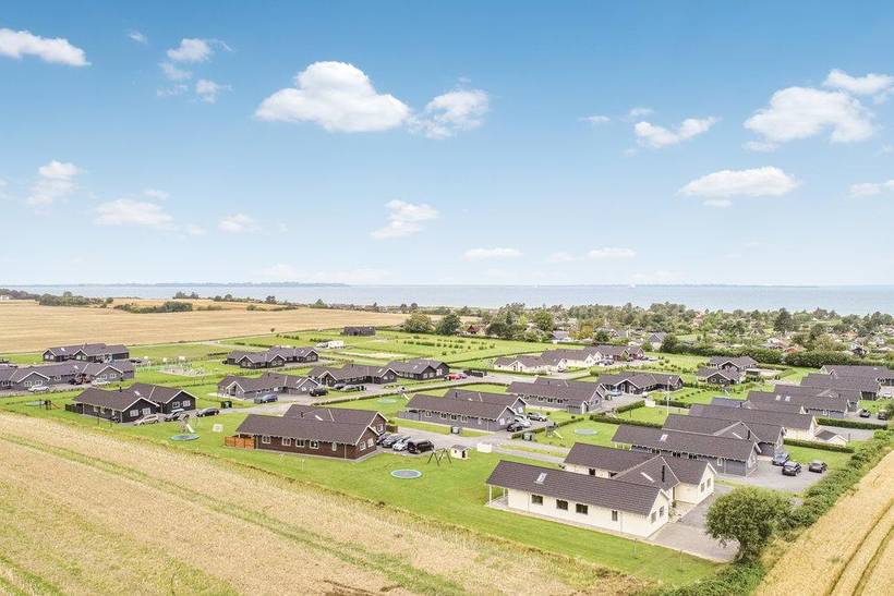 Foto von Ferienhaus IO45 in Skåstrup - Nordfünen