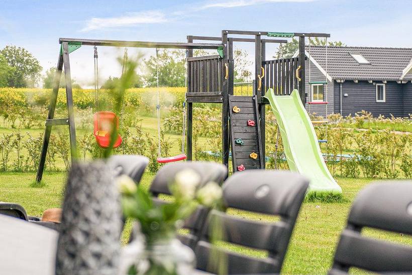 Foto von Ferienhaus IO45 in Skåstrup - Nordfünen
