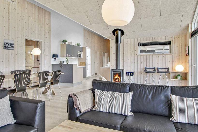 Foto von Ferienhaus IO45 in Skåstrup - Nordfünen