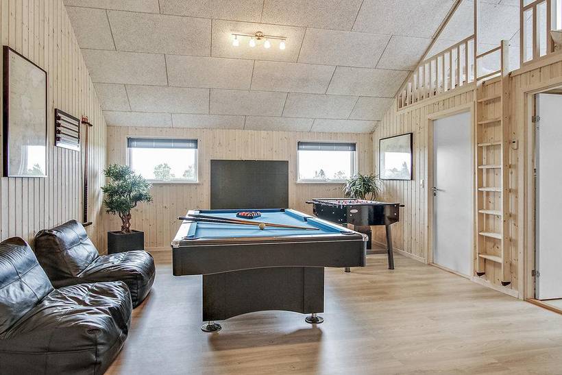 Foto von Ferienhaus IO45 in Skåstrup - Nordfünen