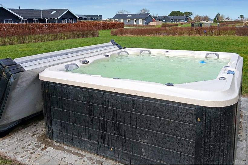 Foto von Ferienhaus IO45 in Skåstrup - Nordfünen