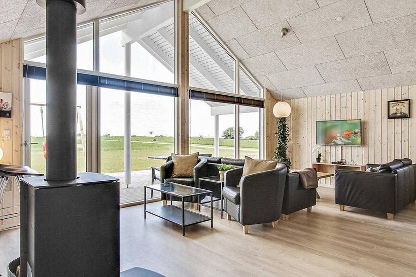 Foto von Ferienhaus IO45 in Skåstrup - Nordfünen