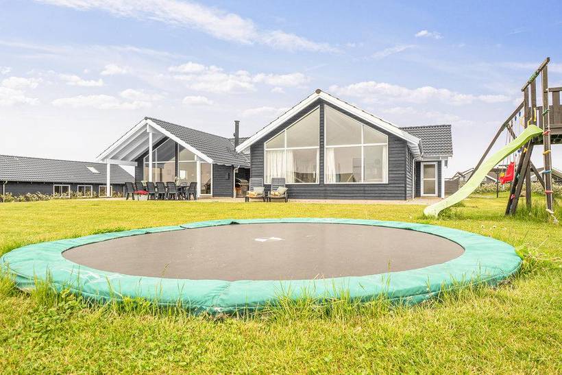 Foto von Ferienhaus IO45 in Skåstrup - Nordfünen