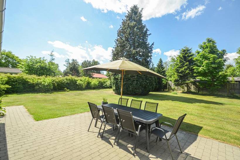 Foto von Ferienhaus IO46 in Marielyst - Falster
