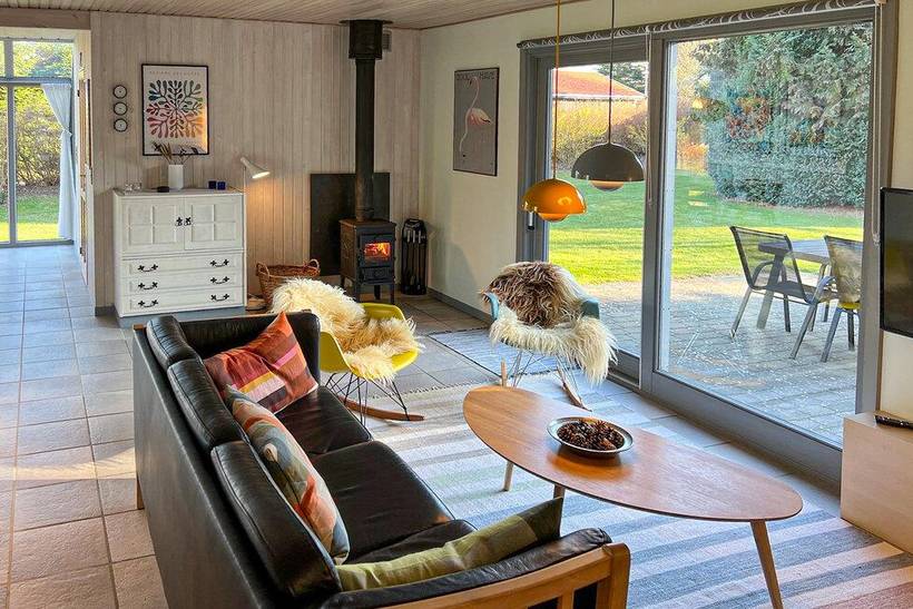 Foto von Ferienhaus IO46 in Marielyst - Falster