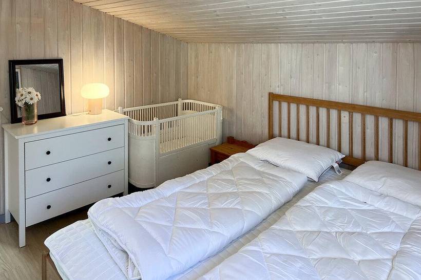 Foto von Ferienhaus IO46 in Marielyst - Falster