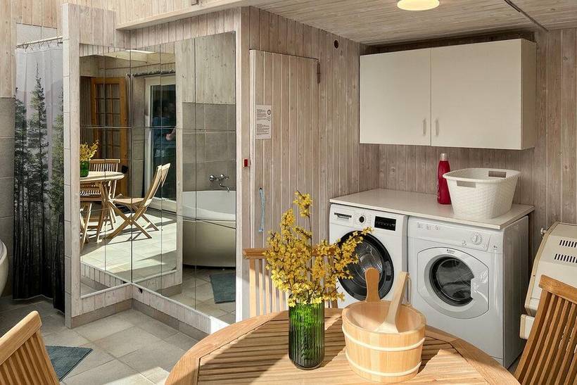 Foto von Ferienhaus IO46 in Marielyst - Falster