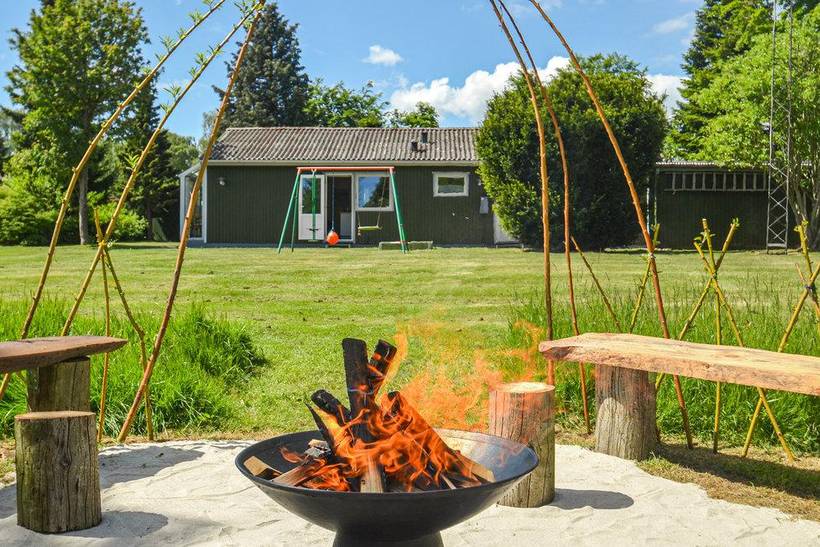 Foto von Ferienhaus IO46 in Marielyst - Falster