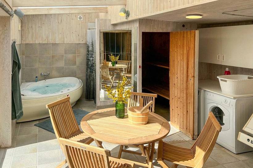 Foto von Ferienhaus IO46 in Marielyst - Falster