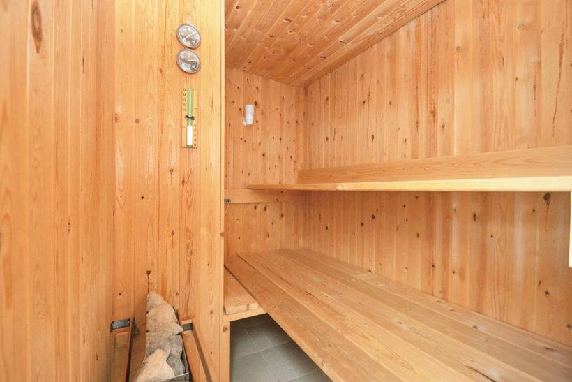 Foto von Ferienhaus IO46 in Marielyst - Falster