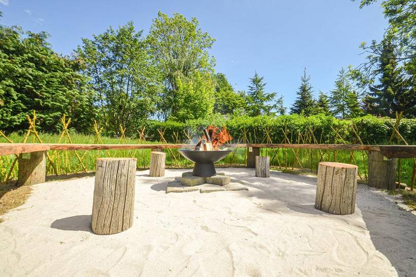 Foto von Ferienhaus IO46 in Marielyst - Falster