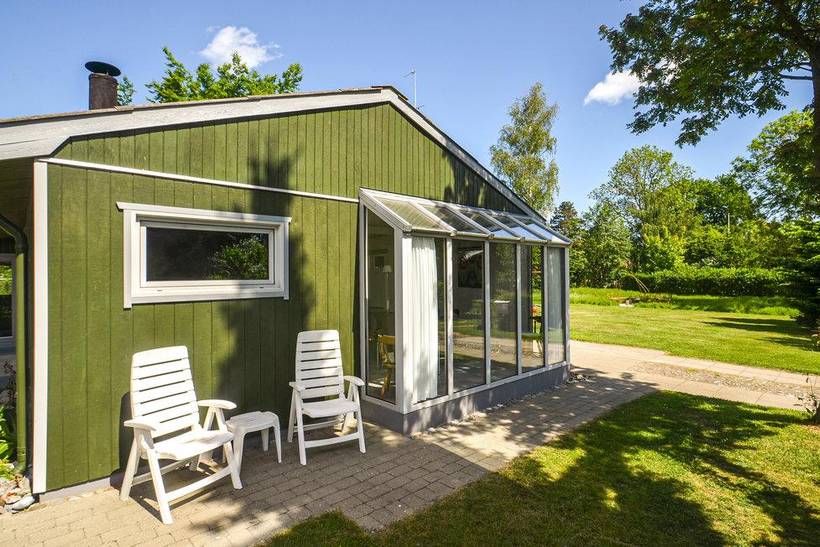 Foto von Ferienhaus IO46 in Marielyst - Falster