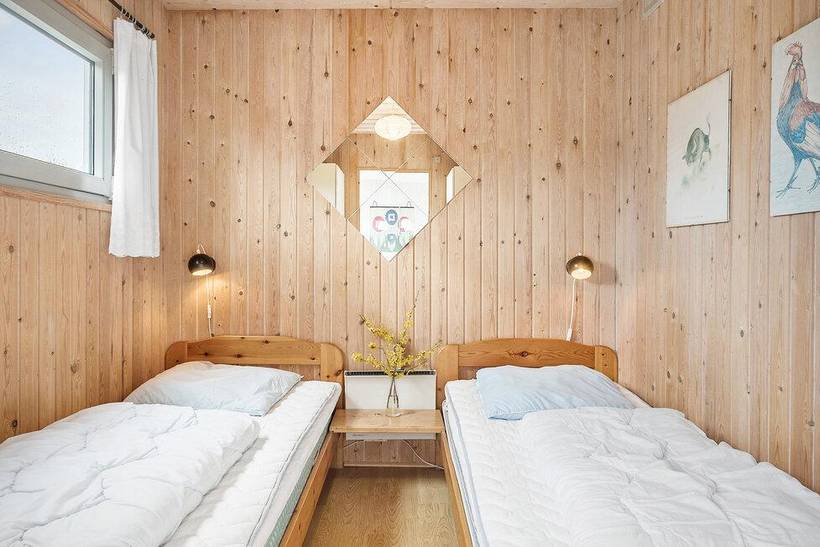 Foto von Ferienhaus IO46 in Marielyst - Falster