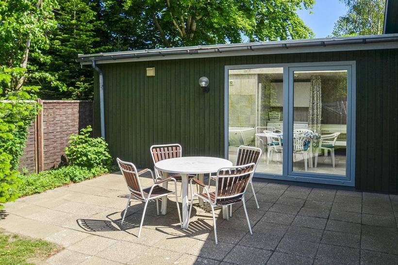 Foto von Ferienhaus IO46 in Marielyst - Falster