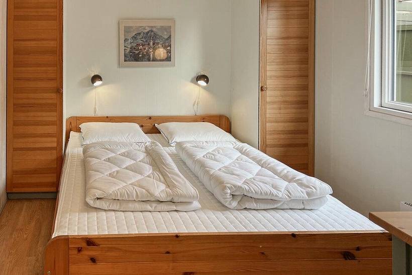 Foto von Ferienhaus IO46 in Marielyst - Falster