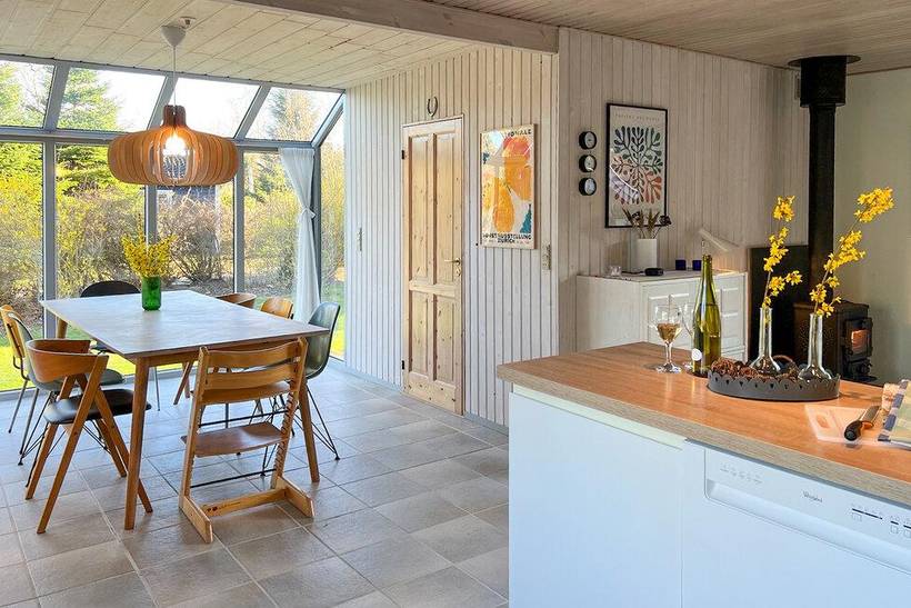 Foto von Ferienhaus IO46 in Marielyst - Falster