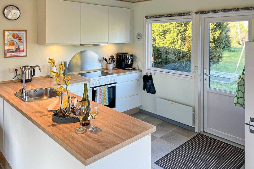 Foto von Ferienhaus IO46 in Marielyst - Falster