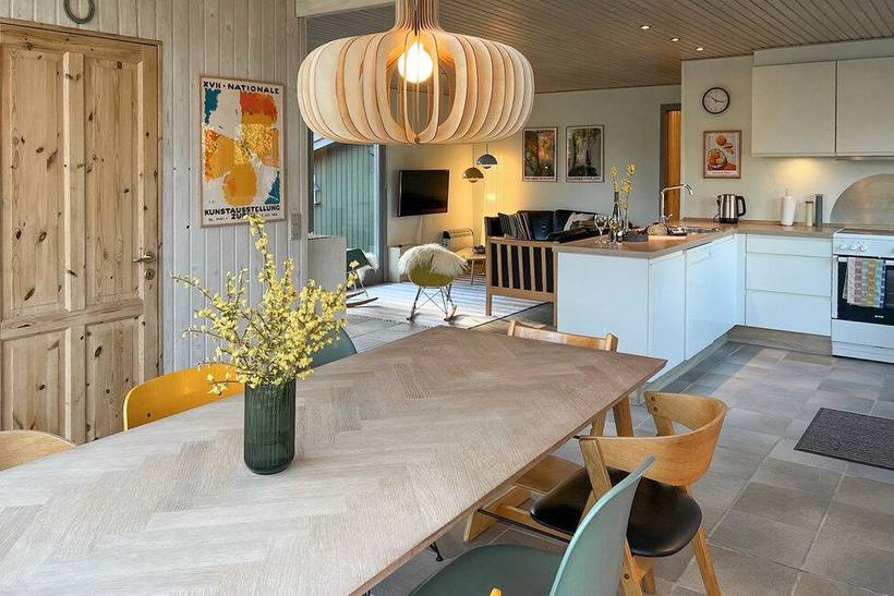 Foto von Ferienhaus IO46 in Marielyst - Falster