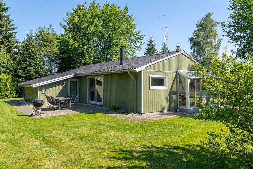 Foto von Ferienhaus IO46 in Marielyst - Falster
